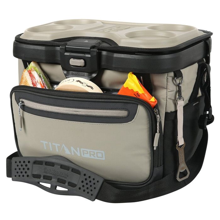 Titan Pro Cooler