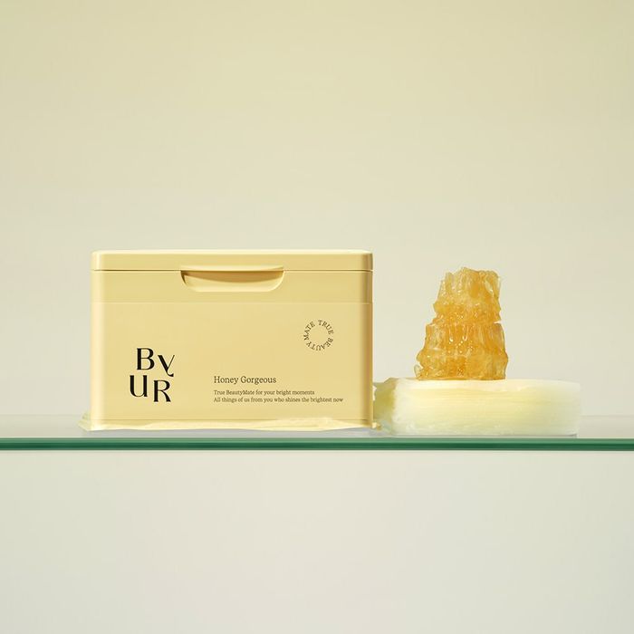 Honey Gors Daily Aqua Serum Mask (30 sheets)