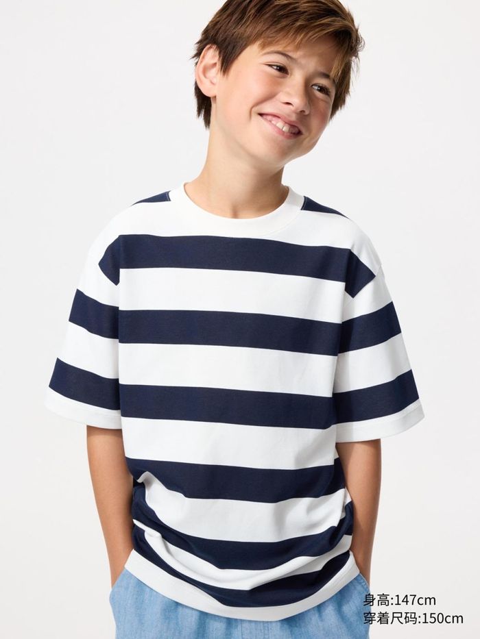 UNIQLO хүүхдийн футболка  