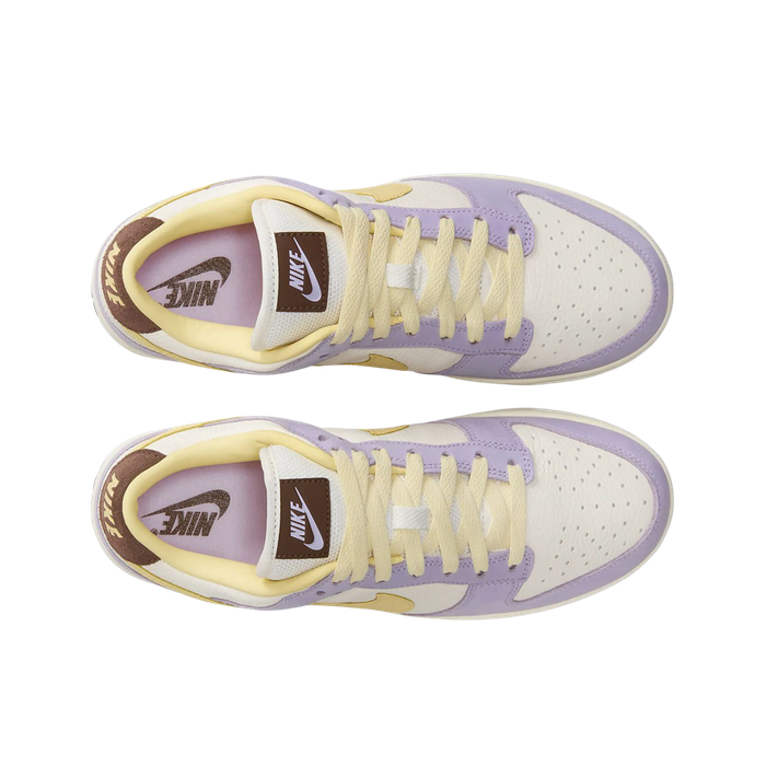 Nike Dunk Low PRM Lilac Bloom Sail