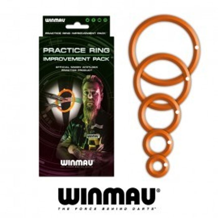WINMAU Practice rings
