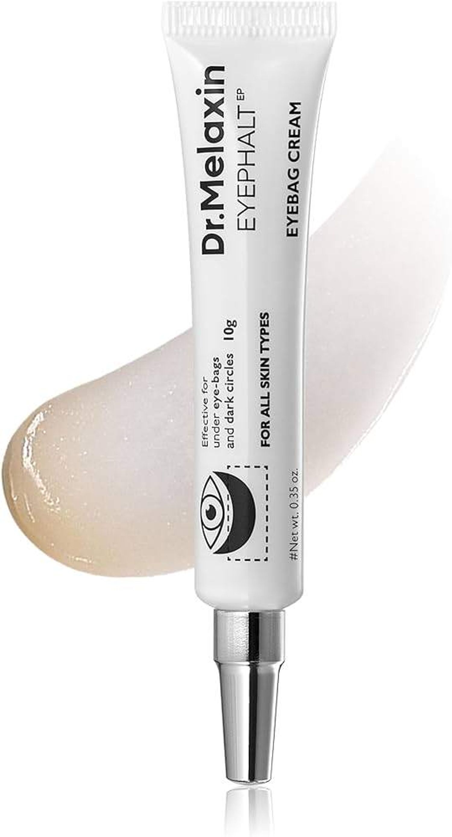 Dr. Melaxin Eye Bag Cream 10g