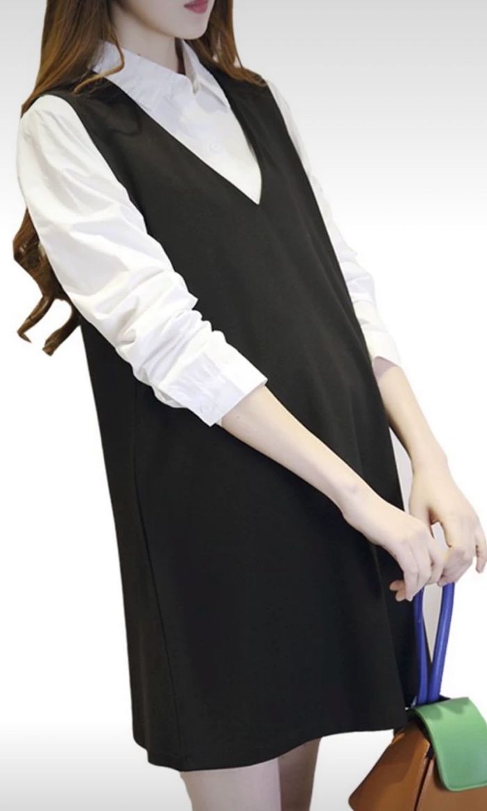 Жирэмсний сарафанчик