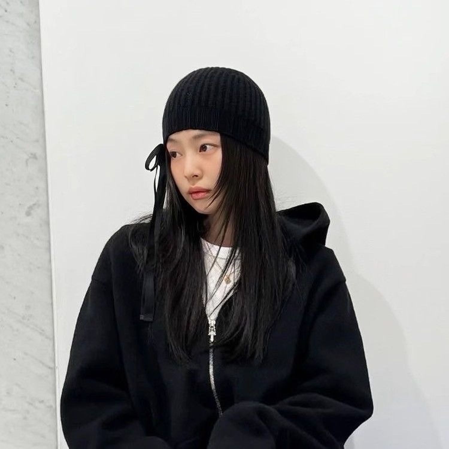 jennie’s hat