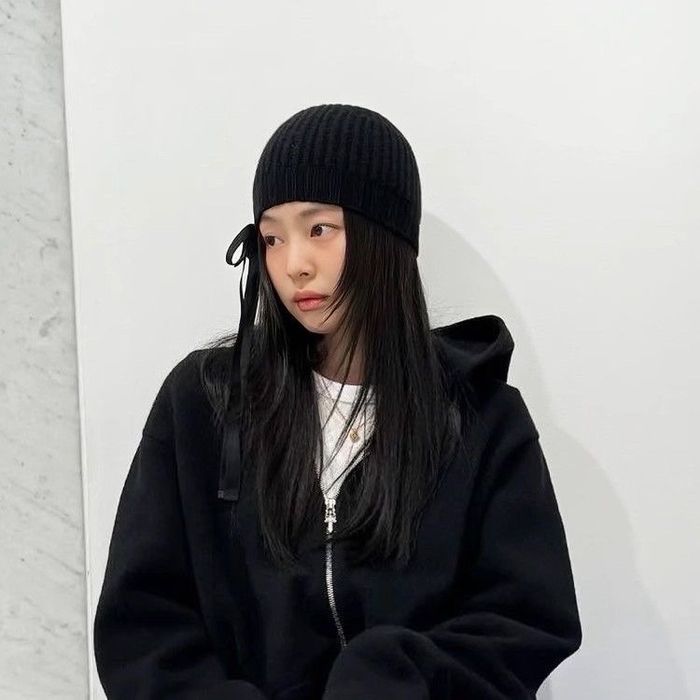 jennie’s hat