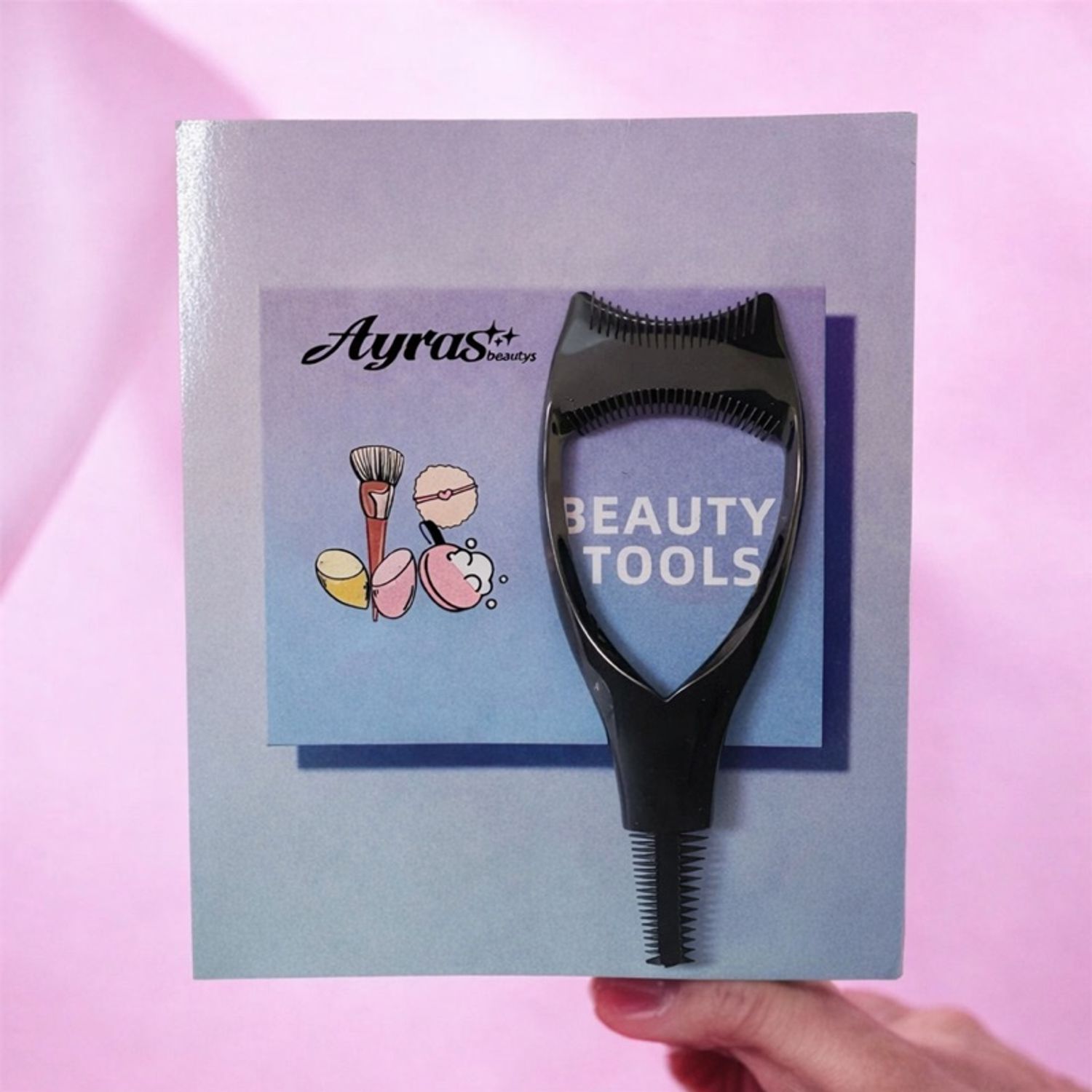 Ayras Beauty – Eyelash Tool 