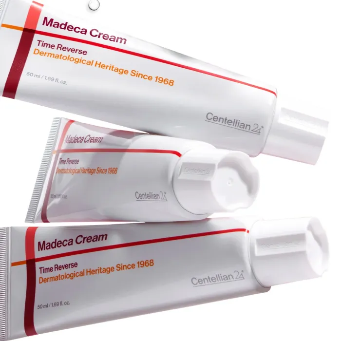Madeca cream 50ml