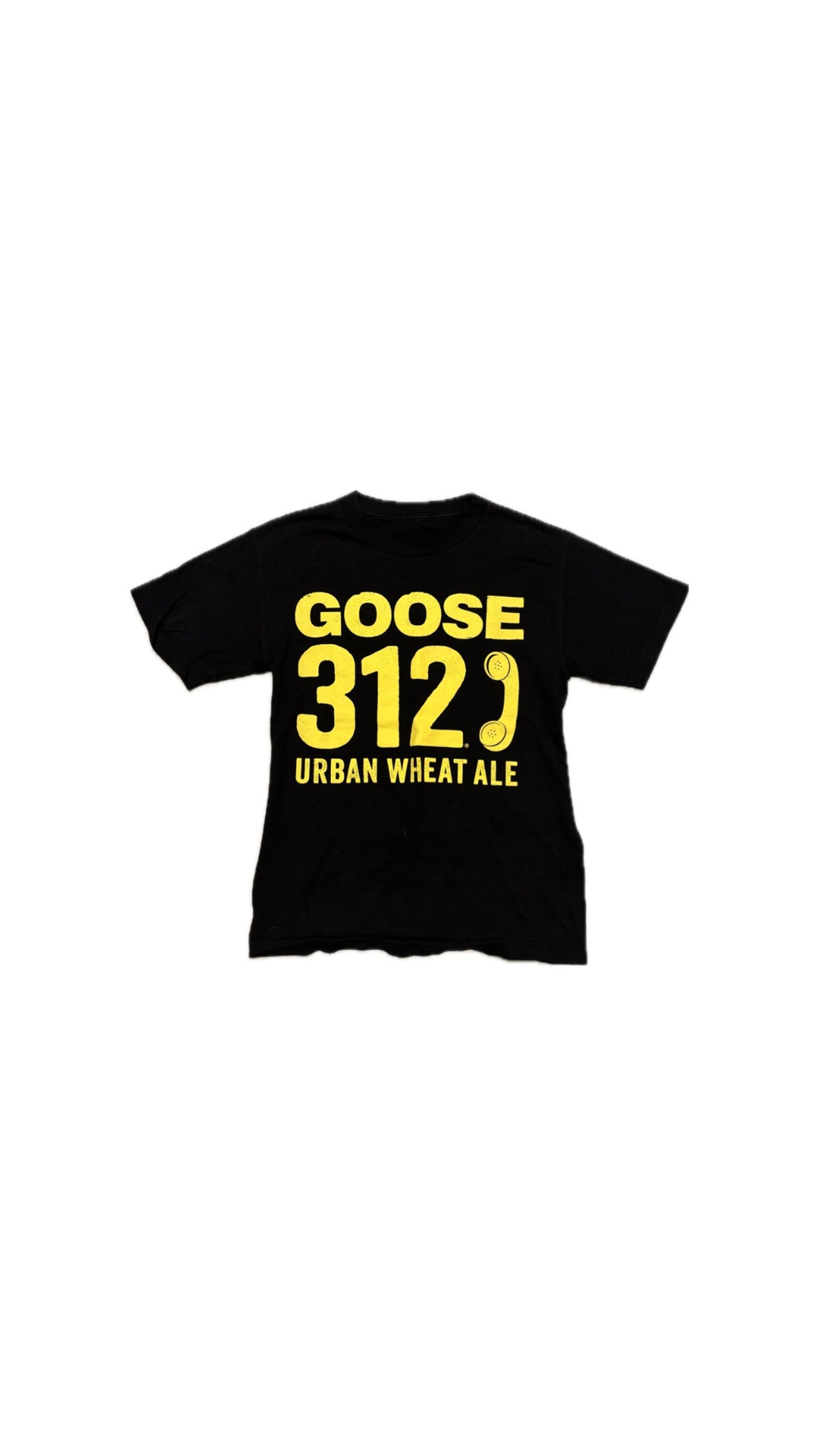 Goose 312