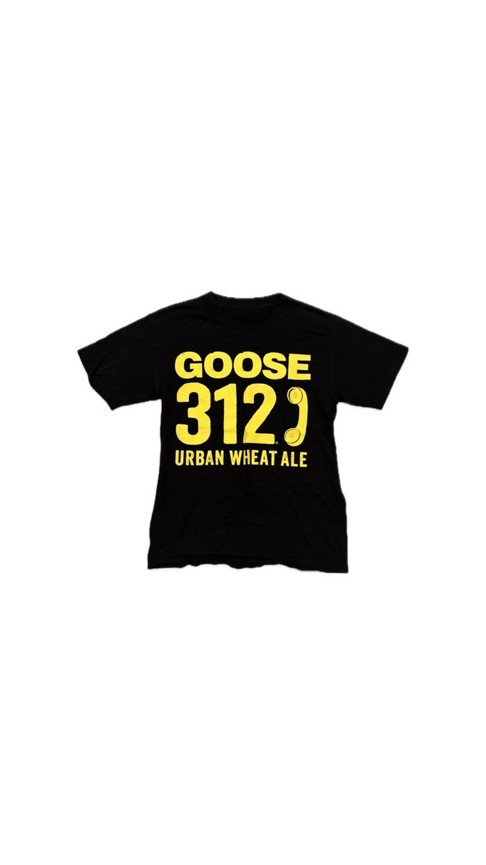 Goose 312