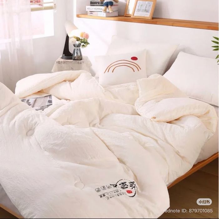 Эко өдөн хөнжил