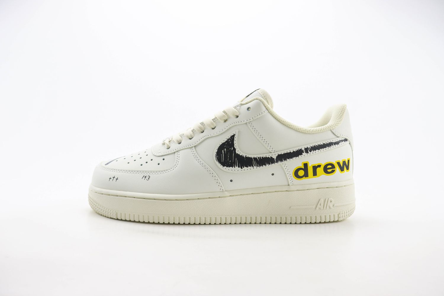 Nike Air Force 1 Low x drew 01