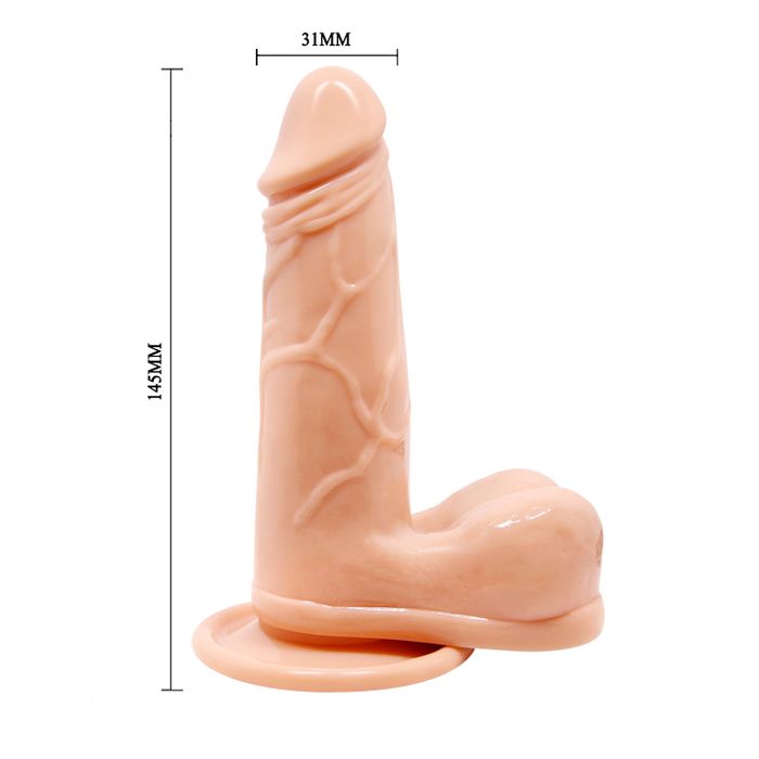 Barbara 6.1’ vib