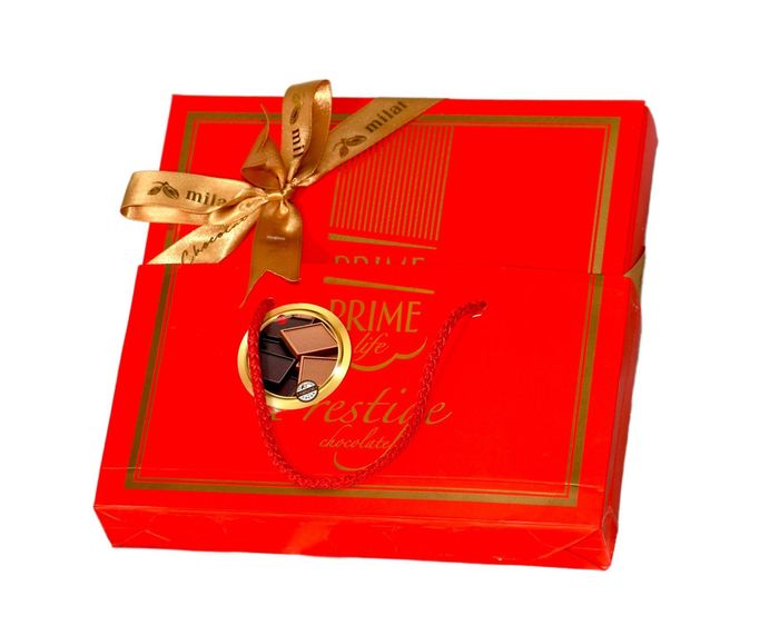 Набор Prestige 192гр