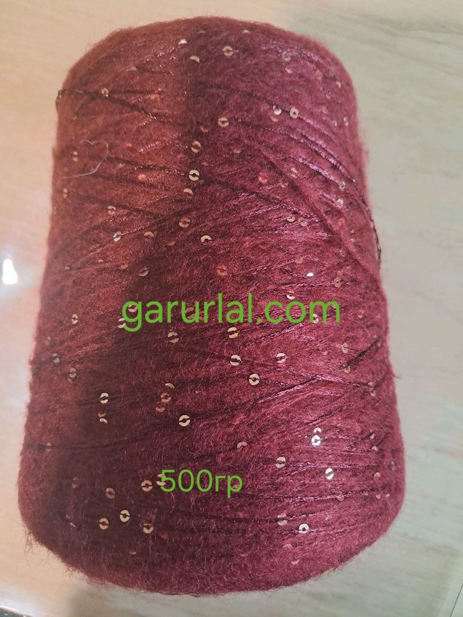 гялтагнууртай мохэр