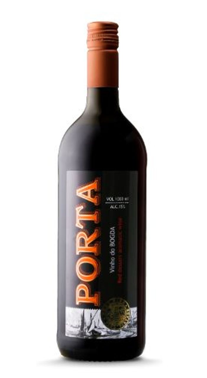 Вино Porta 