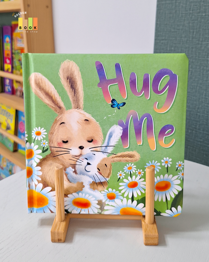 Hug Me