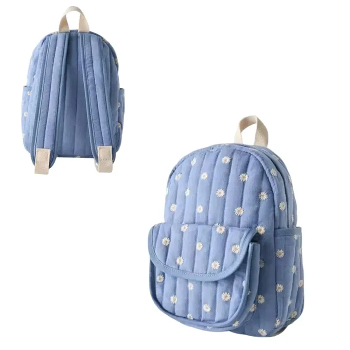 Цэнхэр цүнх 