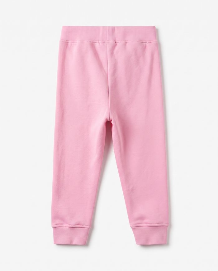 FLEECE PANTS