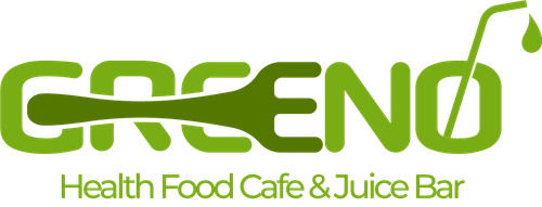 Greeno health food cafe & juice bar