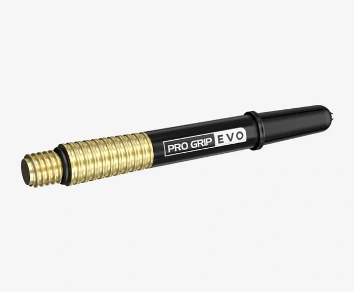 TARGET Pro Grip Evo AL Bagged Shafts