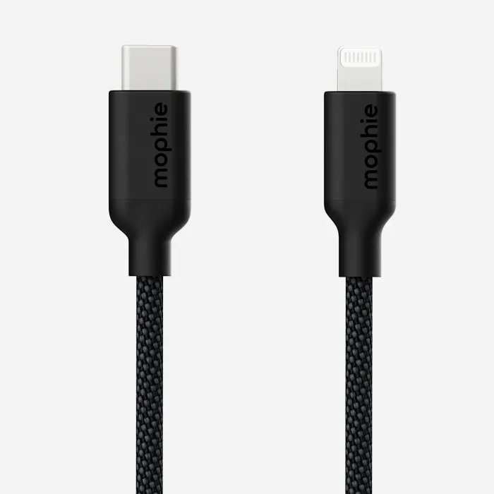 USB-C to lightning hcarging cable 1m 