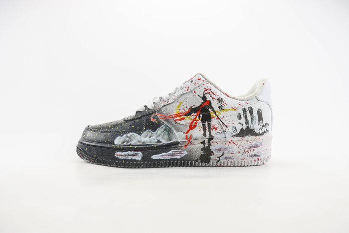  Nike Air Force 1 Low 202