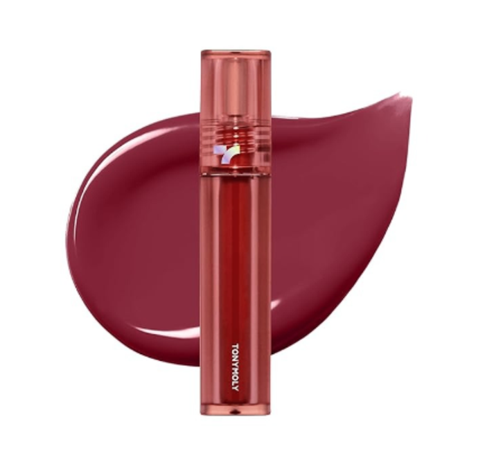 Perfect Lips Shocking#N09-Plum-NEW