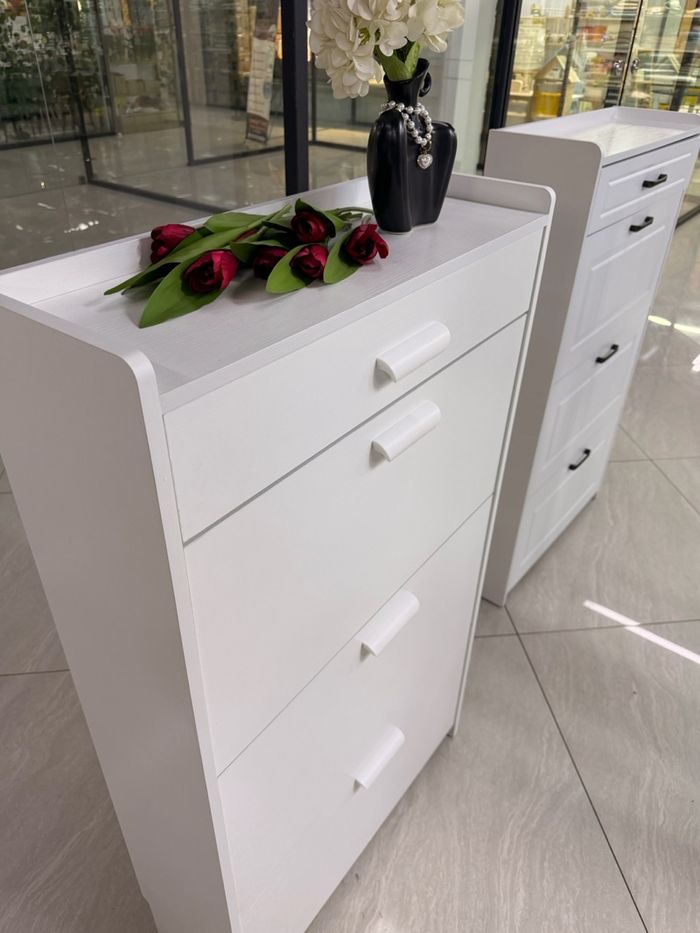 70см цагаан гутлын шүүгээ 