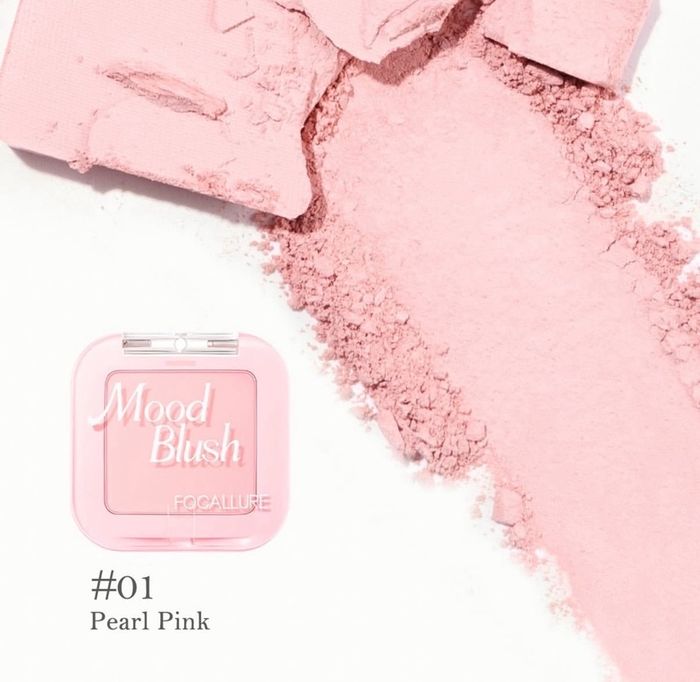 Mood blush