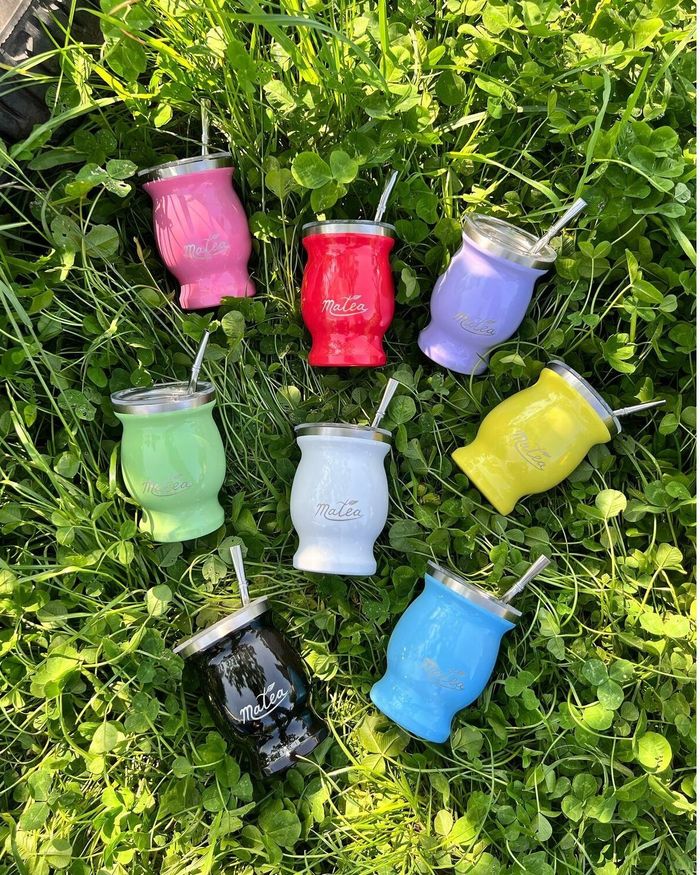 Матеа аяга & Соруултай