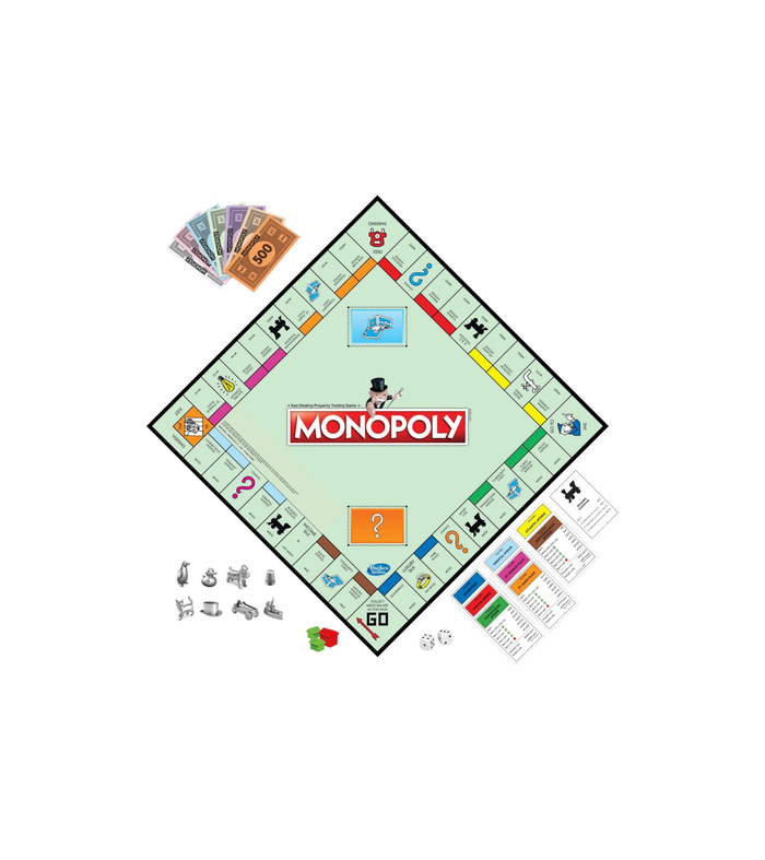 Monopoly