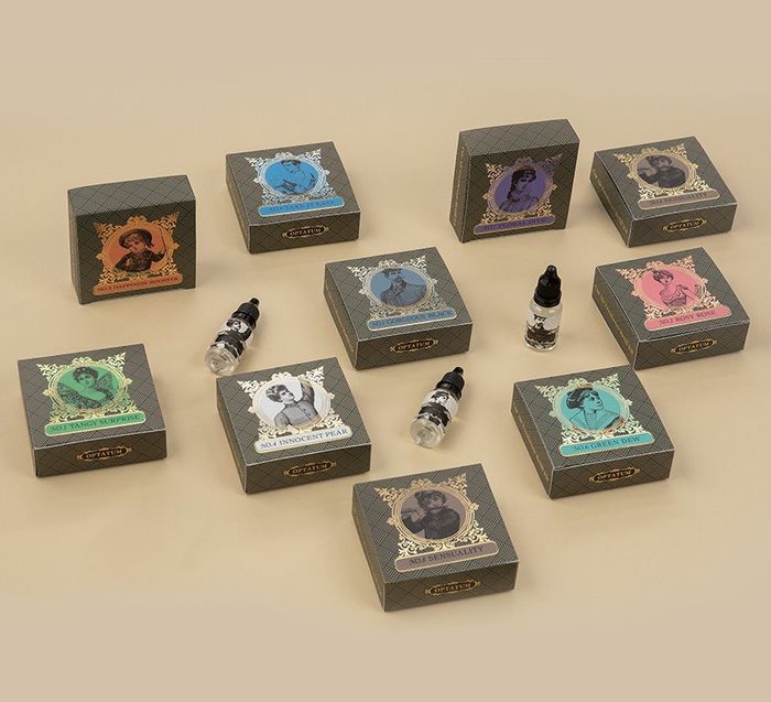 Car Airfreshener Refill 20ml