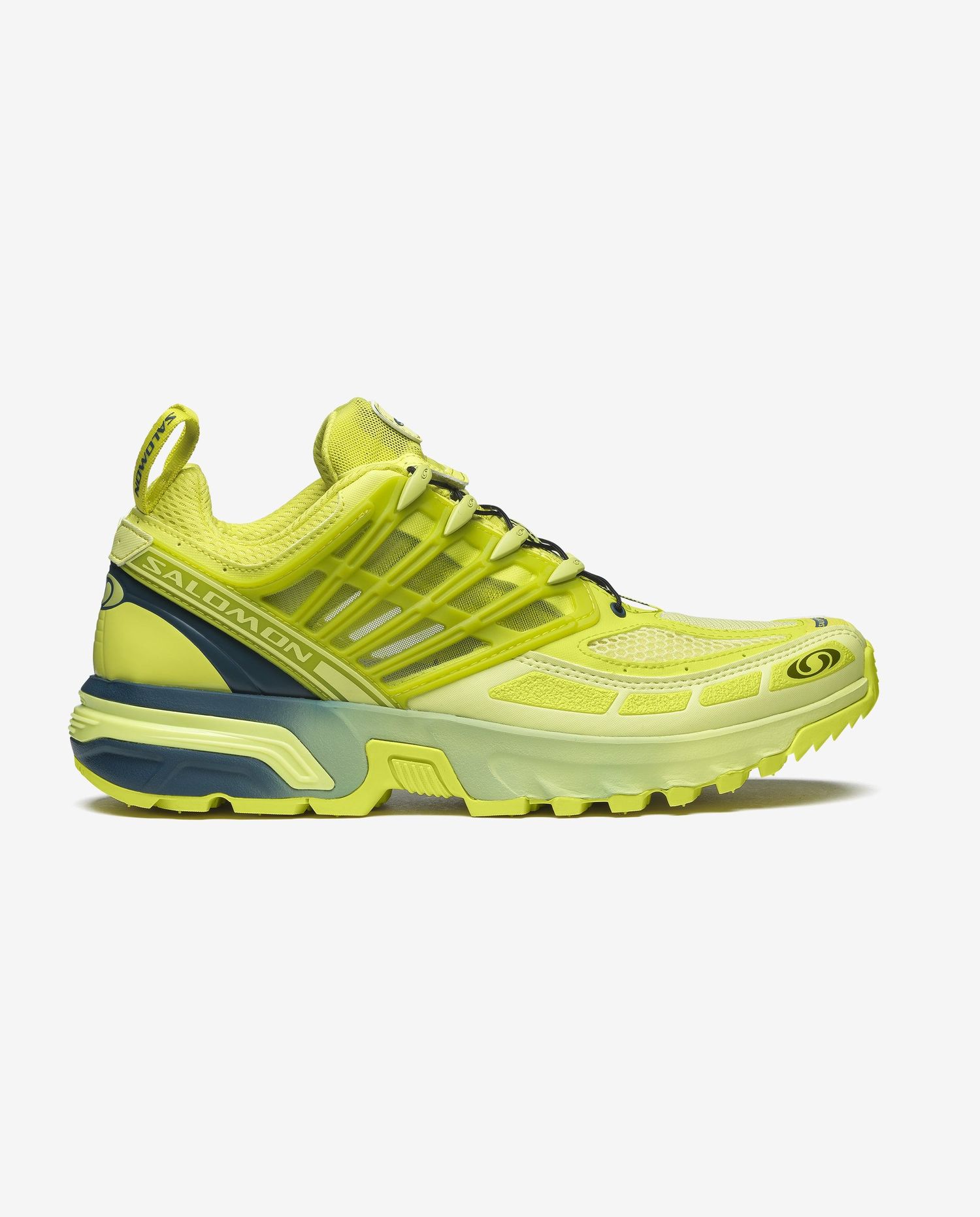Salomon | ACS Pro      