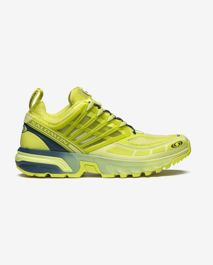Salomon | ACS Pro      