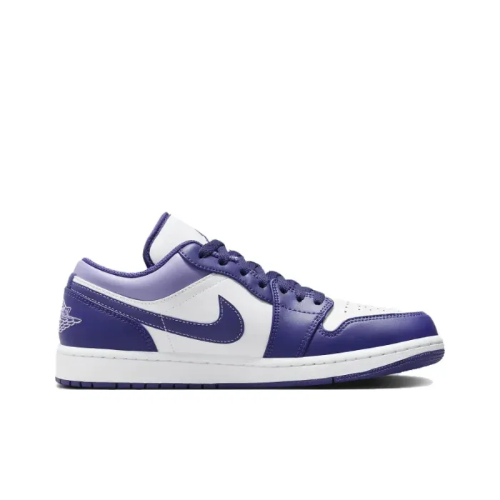Jordan 1 Low 'Sky J Purple'