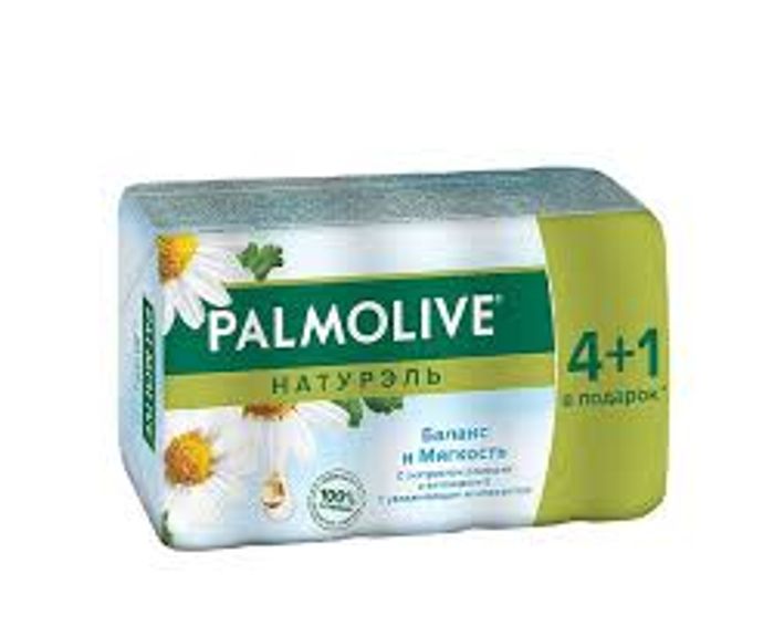 Гарын саван Palmolive 4+1