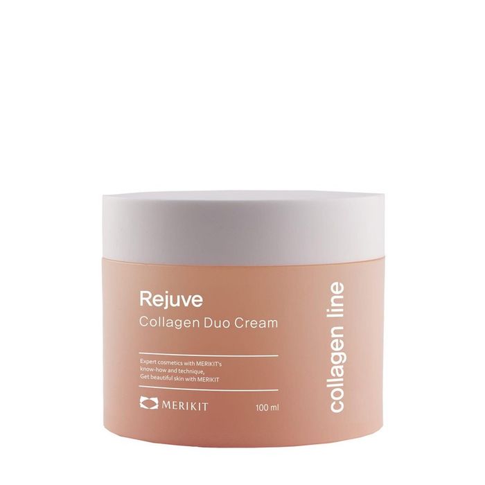 Rejuve Collagen Dua cream