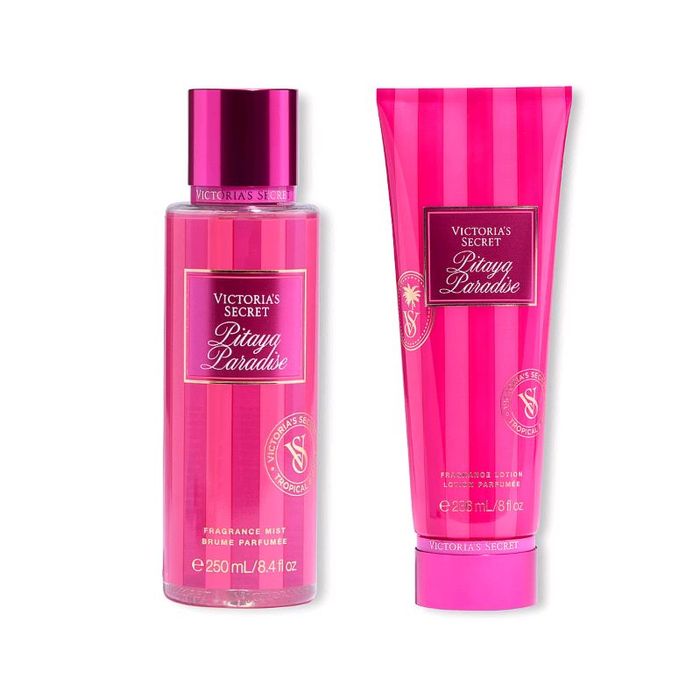 Mist, Lotion Hos