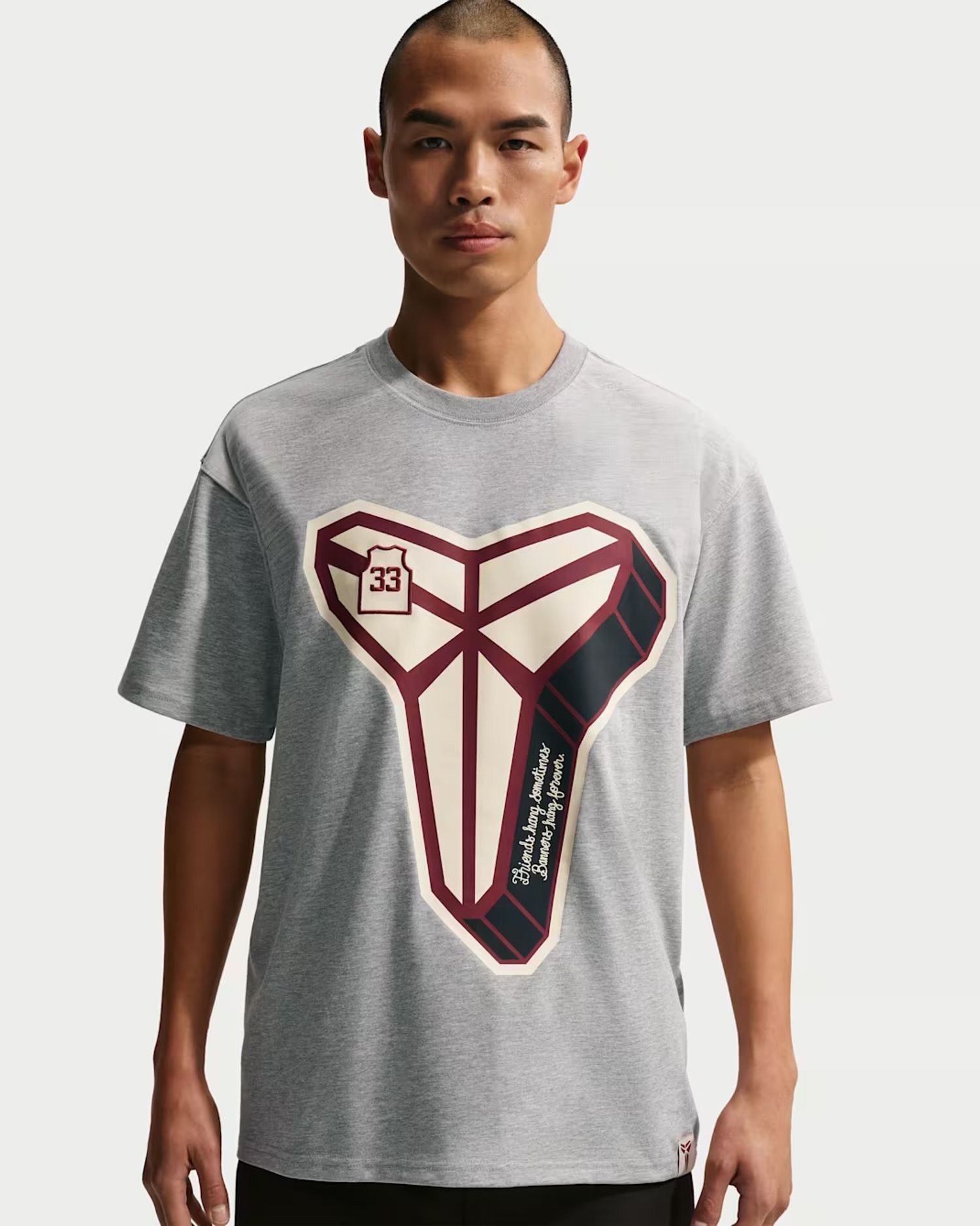 Men's Nike Dri-FIT Basketball T-Shirt
