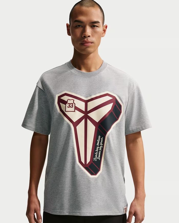 Men's Nike Dri-FIT Basketball T-Shirt
