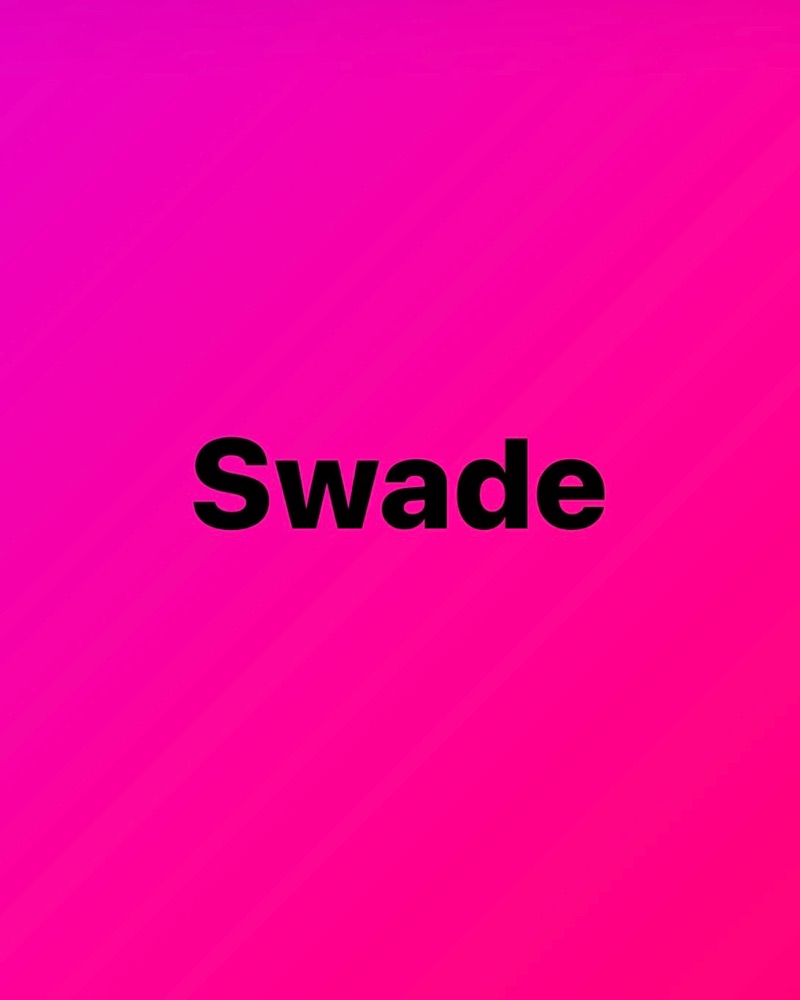SWADE 