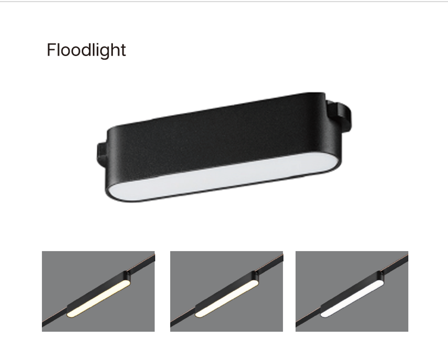 M16 Загварын лэд гэрэл   