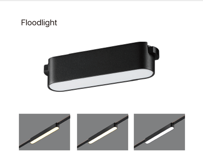 M16 Загварын лэд гэрэл   