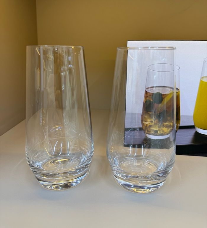 Стакан 480мл 6 ширхэг