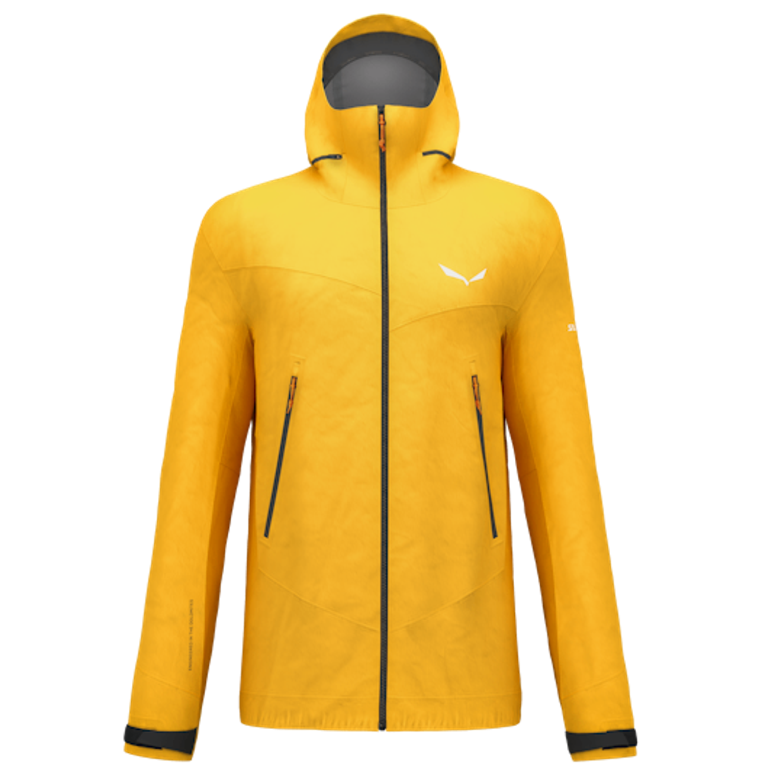 Salewa | Ortles 3L GTX | Hardshell | Men 