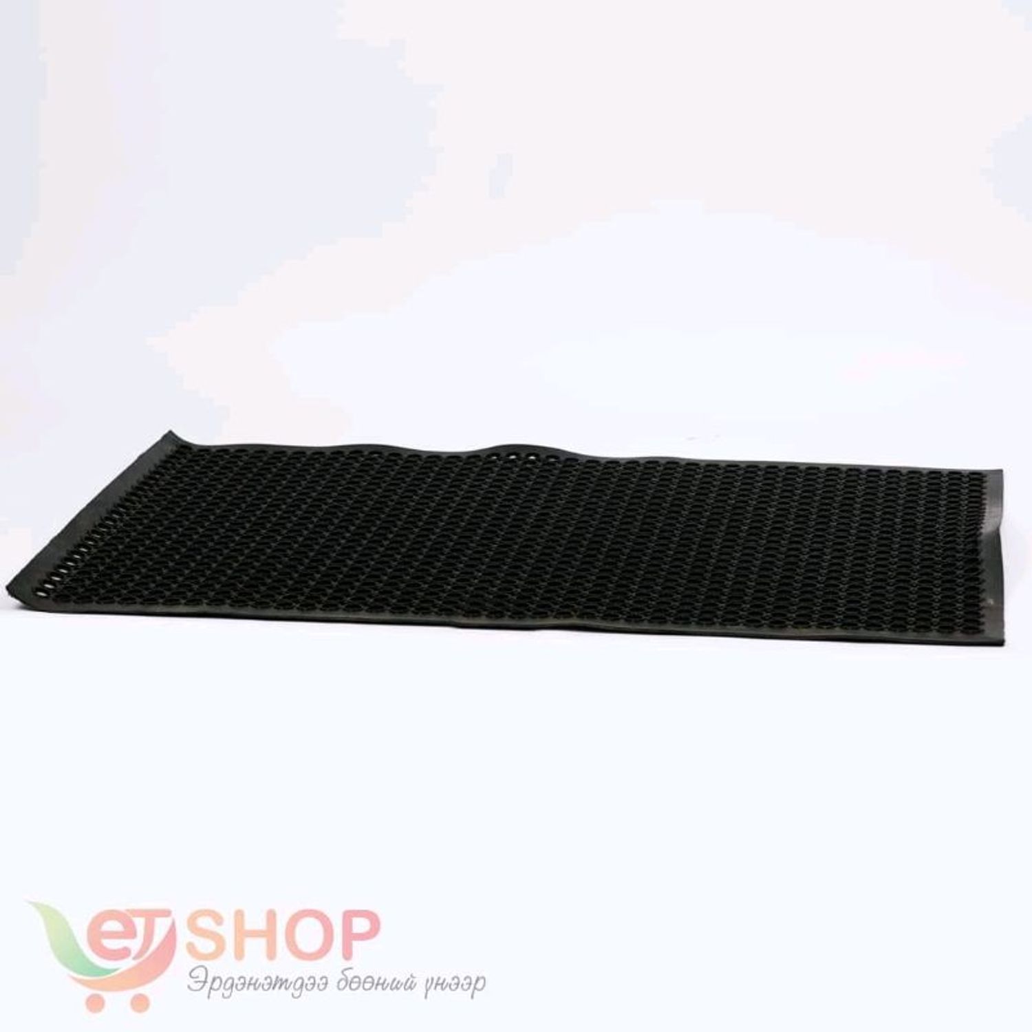 Нүхтэй гишгүүр