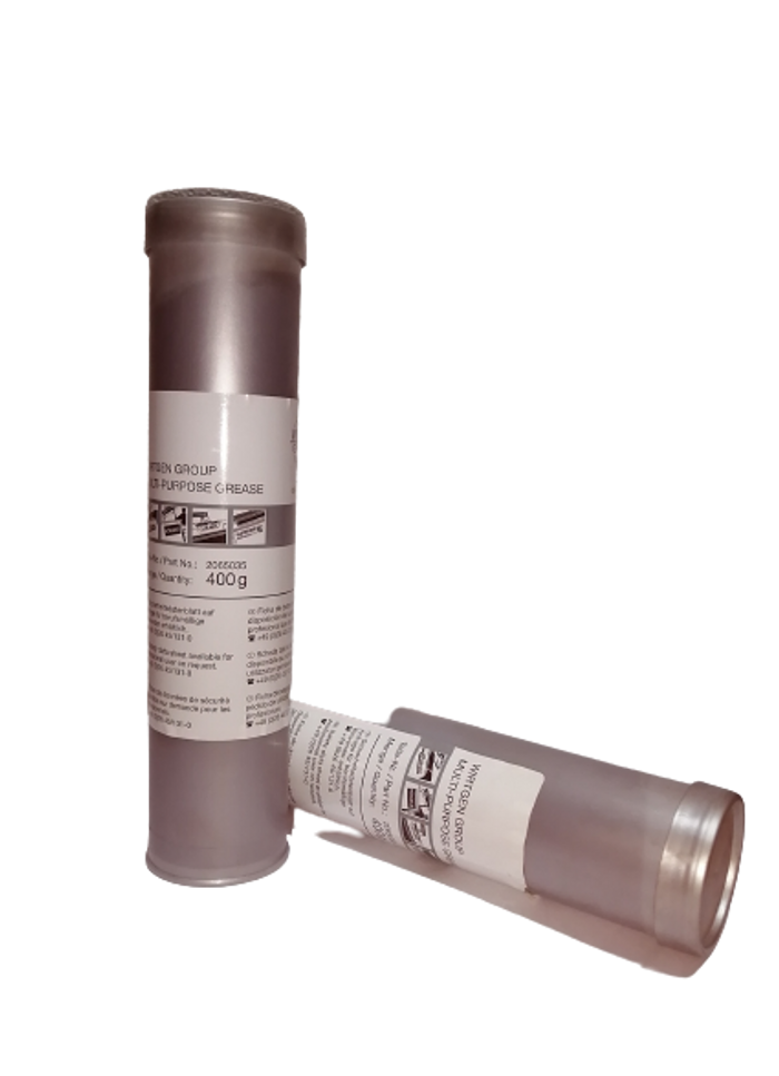 Grease Ep 2 (400Ml Cartridge)