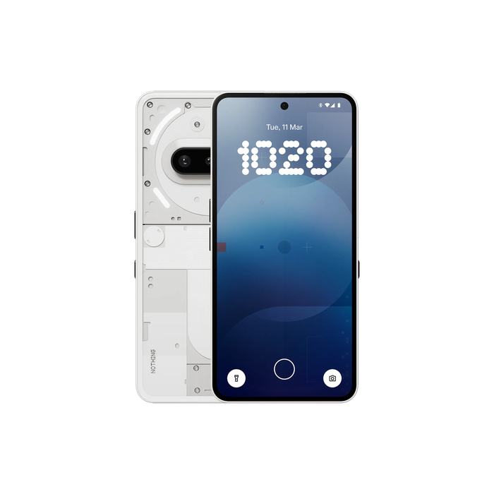 Nothing Phone 3a