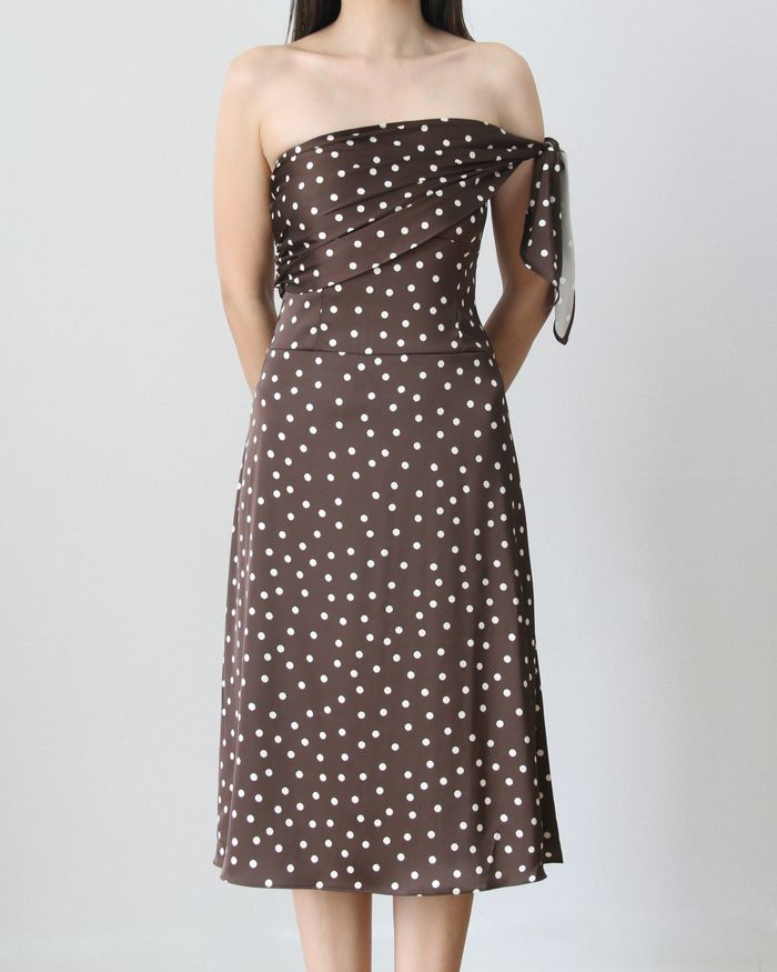 Polka reverie 