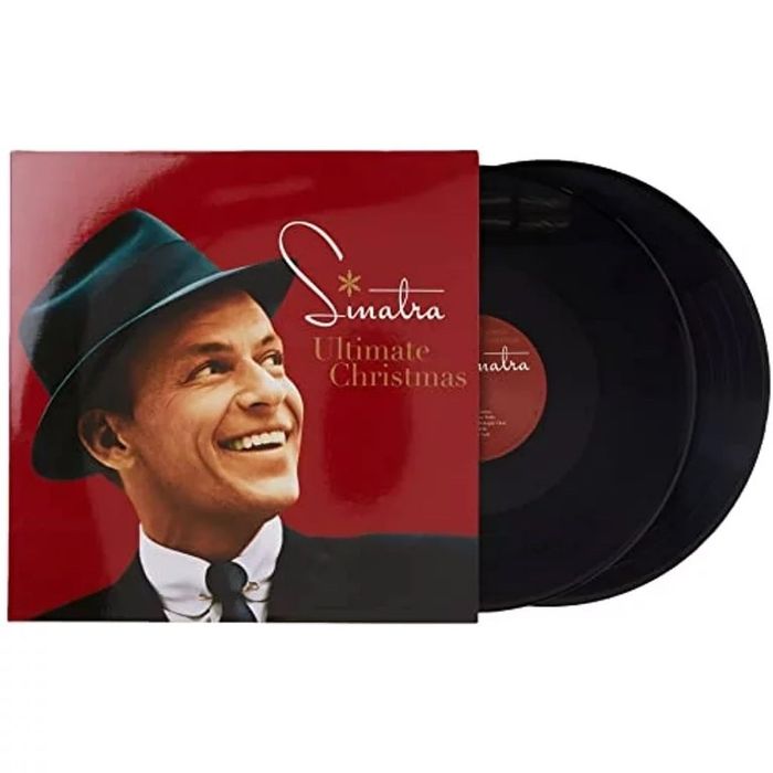 Frank Sinatra-Ultimate Christmas